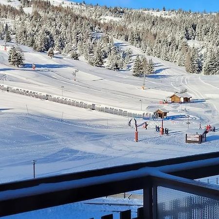 Appartement Plein Sud Super Devoluy Bois D'Aurouze Saint-Étienne-en-Dévoluy Kültér fotó