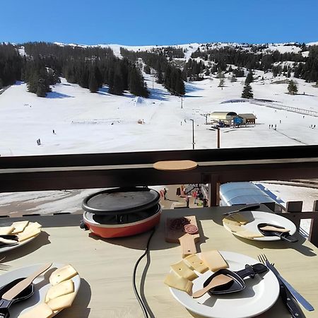 Appartement Plein Sud Super Devoluy Bois D'Aurouze Saint-Étienne-en-Dévoluy Kültér fotó