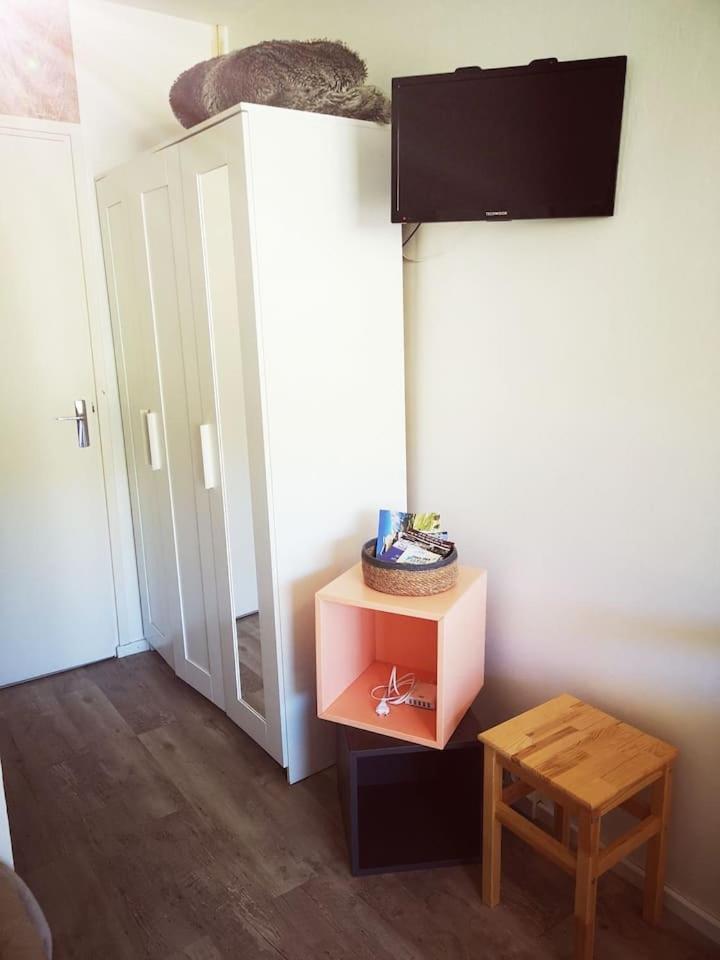 Appartement Plein Sud Super Devoluy Bois D'Aurouze Saint-Étienne-en-Dévoluy Kültér fotó